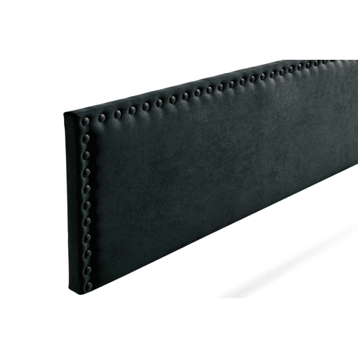 Cabeceira Estofada MODENA Aqualine 145x55x8 cm - Moonia
