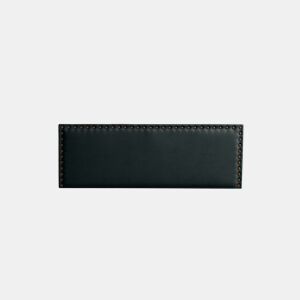Cabeceira Estofada MODENA Aqualine 90x55x8 cm - Moonia