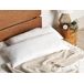 Beliani Almohada ERRIGAL Beliani Almohada ERRIGAL Blanco