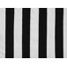Beliani Alfombra de exterior TAVAS 80x150 Beliani Alfombra de exterior TAVAS 80x150 Negro
