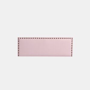 Cabeceira Estofada MODENA Aqualine 115x55x8 cm - Moonia