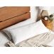 Beliani Almohada PELISTER Beliani Almohada PELISTER Blanco
