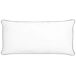 Beliani Almohada PELISTER Beliani Almohada PELISTER Blanco