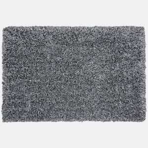 Tapete felpudo CIDE PretoBranco 200 x 300 cm
