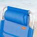 Aktive Silla de playa plegable Aktive Silla de playa plegable Azul