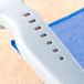 Aktive Silla de playa plegable Aktive Silla de playa plegable Azul