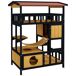 Caseta para Gatos Pino, Madera de Abeto Caseta para Gatos Pino, Madera de Abeto Madera