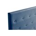 Cabecero Tapizado VENICE Polipiel 160 Cabecero Tapizado VENICE Polipiel 160 Azul Marino