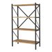 Estanteria De Metal 4 Niveles Estanteria De Metal 4 Niveles Crema