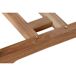 Conjunto de Mesa con Sillas Conjunto de Mesa con Sillas Marron