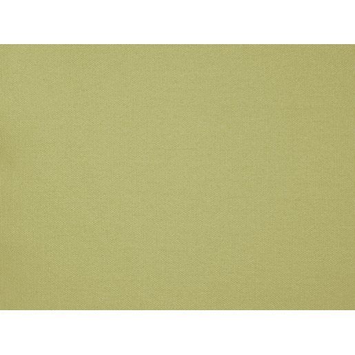 Conjunto de 2 almofadas decorativas CHMISTAR 45 x 45 cm Verde Sólido