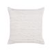Beliani Cojín decorativo MAKNEH Beliani Cojín decorativo MAKNEH Blanco