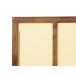 Beliani Cama Madera de caucho AURAY 145x204 Beliani Cama Madera de caucho AURAY 145x204 Madera Clara