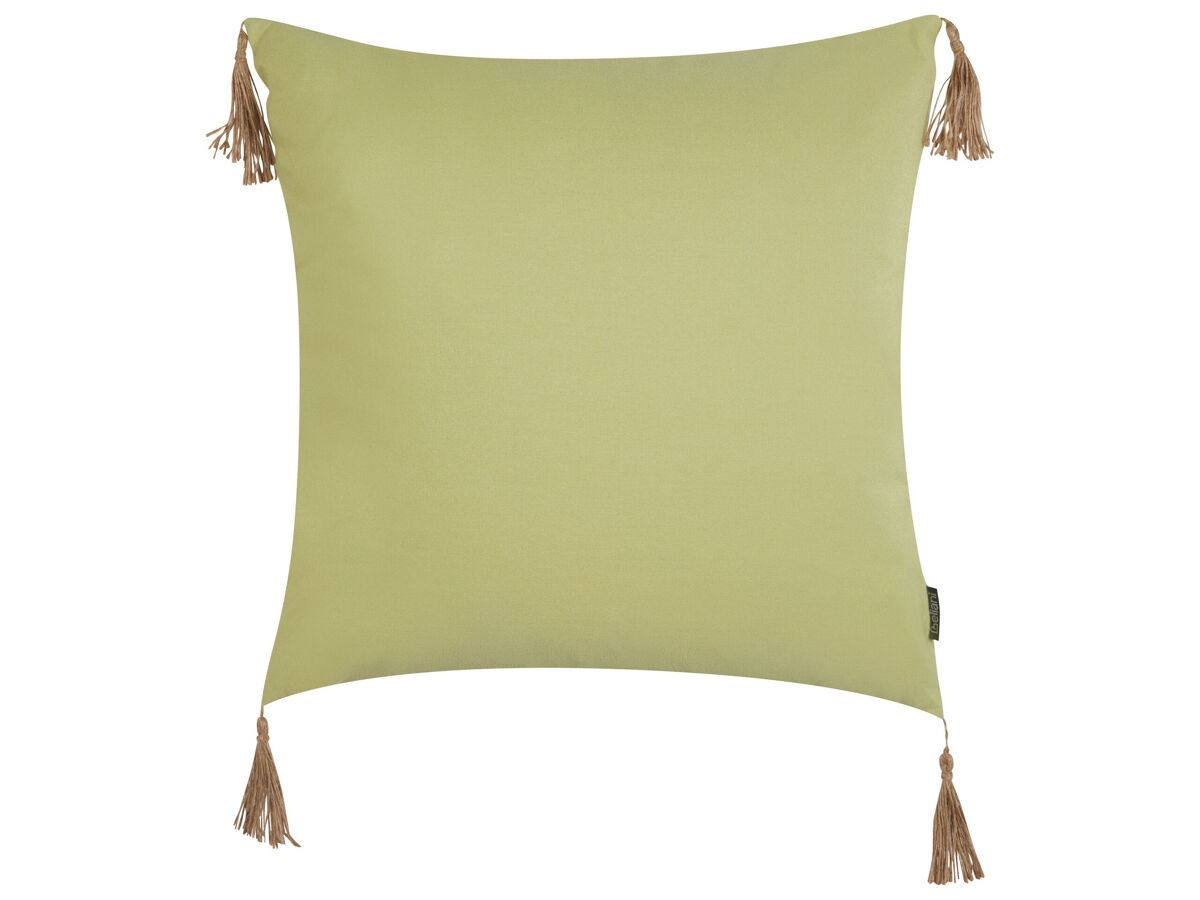Beliani Cojín decorativo CHMISTAR