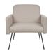 Beliani Sillón NARKEN Beliani Sillón NARKEN Beige