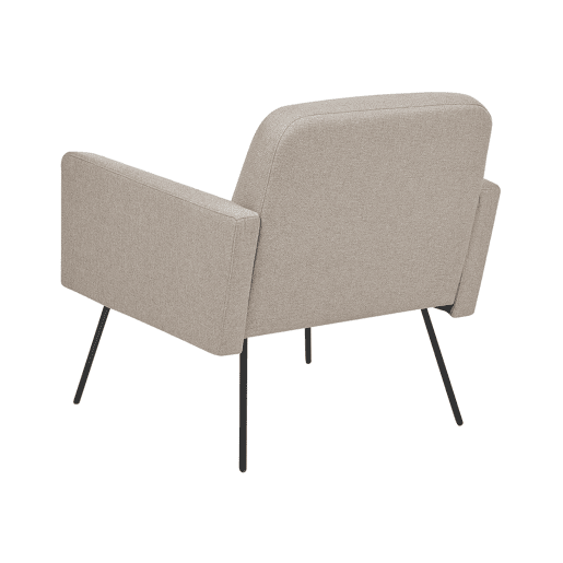 Beliani Poltrona NARKEN
