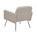 Beliani Sillón NARKEN Beliani Sillón NARKEN Beige