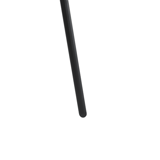 Beliani Poltrona NARKEN