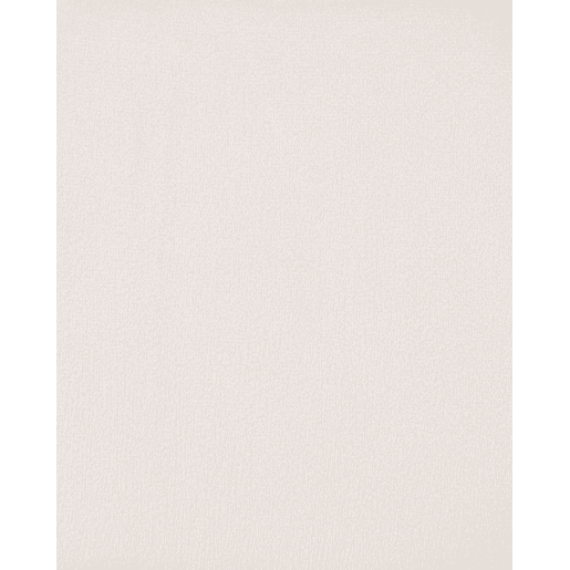 Conjunto de 2 cadeiras de jantar MELROSE Veludo Branco creme