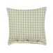 Beliani Cojín decorativo TALYA 45x45 Beliani Cojín decorativo TALYA 45x45 Verde
