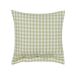 Beliani Cojín decorativo TALYA 45x45 Beliani Cojín decorativo TALYA 45x45 Verde