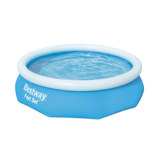 Piscina Insuflável Juinsa 305 x 76 cm Azul 3800 l
