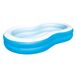 Piscina Hinchable para Niños Piscina Hinchable para Niños Azul