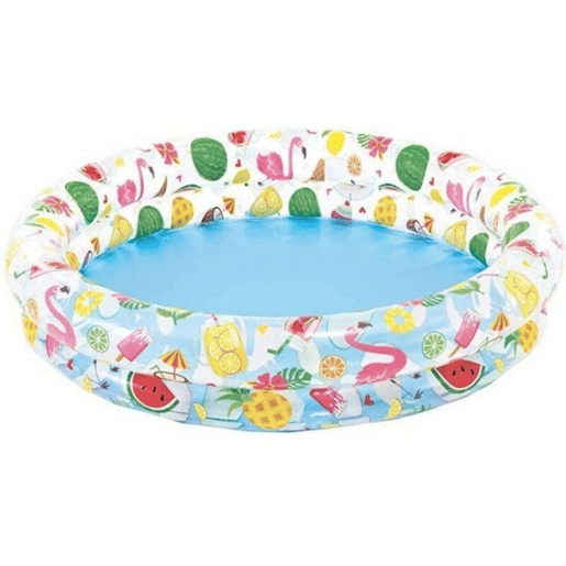 Piscina infantil Intex 150 l 122 x 25 cm Piscina infantil Intex 150 l 122 x 25 cm