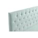Cabecero Tapizado FERRARA Acualine 100 Cabecero Tapizado FERRARA Acualine 100 Azul/ Verde