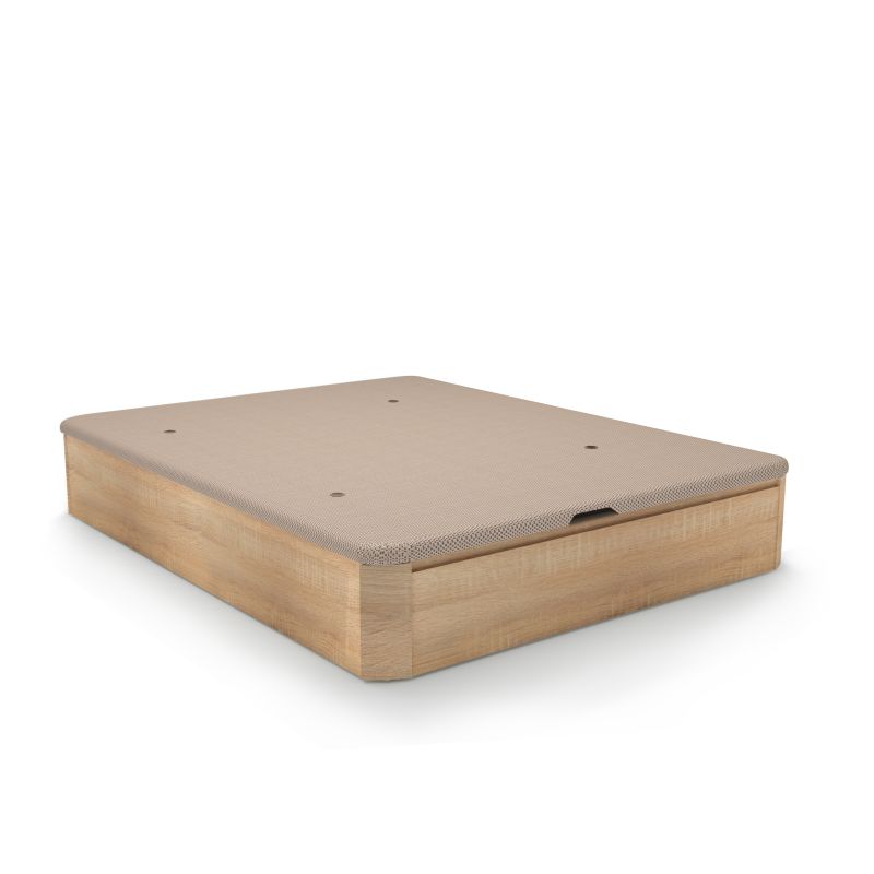 Canapé luxury premium 3d roble 150x190 cm