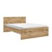 Cama Selma 165x165 Cama Selma 165x165 Madera