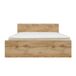 Cama Selma 165x165 Cama Selma 165x165 Madera