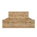 Cama Selma 165x165 Cama Selma 165x165 Madera