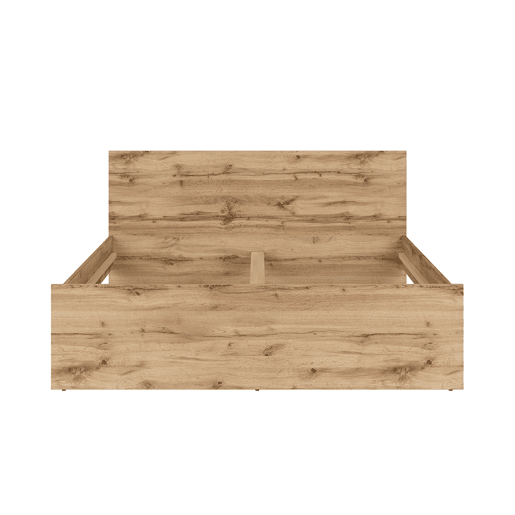 Cama 160x200 June Wood