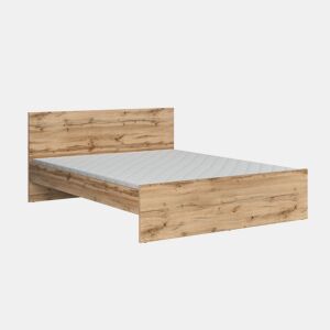Cama 160x200 June Wood