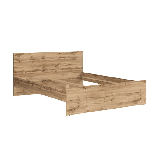 Cama 160x200 June Wood