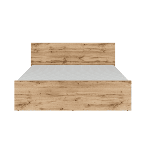 Cama 160x200 June Wood