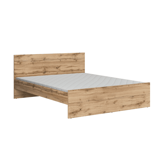 Cama 160x200 June Wood