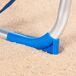 Aktive Silla de playa plegable Aktive Silla de playa plegable Azul