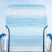 Aktive Silla de playa plegable Aktive Silla de playa plegable Azul