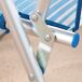 Aktive Silla de playa plegable Aktive Silla de playa plegable Azul