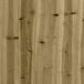 Juego de muebles de jardin 7 piezas madera Juego de muebles de jardin 7 piezas madera Blanco