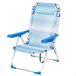 Aktive Silla de playa plegable Aktive Silla de playa plegable Azul