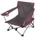Aktive Silla baja plegable camping Aktive Silla baja plegable camping Gris Oscuro