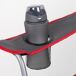 Aktive Silla baja plegable camping Aktive Silla baja plegable camping Gris Oscuro