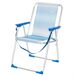 Aktive Silla de playa plegable Aktive Silla de playa plegable Azul