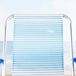 Aktive Silla de playa plegable Aktive Silla de playa plegable Azul