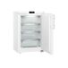 Congelador Liebherr 1 puerta Table Top ,D Fd 1404 001 20 Congelador Liebherr 1 puerta Table Top ,D Fd 1404 001 20 Natural/ Blanco