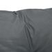 Cojines para silla Poliéster, Algodón Outsunny Cojines para silla Poliéster, Algodón Outsunny Gris Oscuro