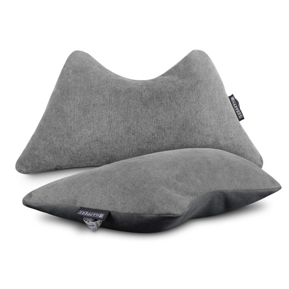 Cojín multiusos lumbar, cervical, para las piernas y para lectura
